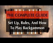 BackgammonHQ