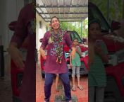 saliha Shajahan vlog