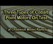 Chadwick Model Railway