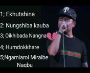 Naotomba Khuman Music