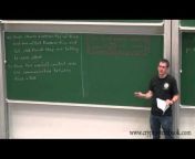 Introduction to Cryptography by Christof Paar