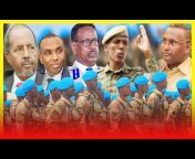 SOMALIWEYN PRODUCTION
