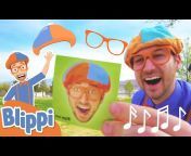 Blippi - Kids Songs