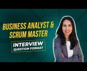 Business Analyst u0026 Scrum Master In-Demand