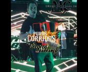 Marcos Córdova - Música Pa&#39; La Raza MC