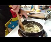 Magical Cooking with Dawn