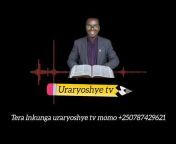 URARYOSHYE TV