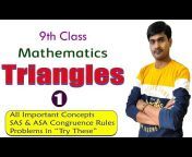 Ramesh Sir Maths Class