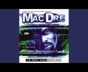 Mac Dre - Topic