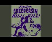 Creepersin - Topic