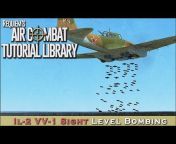 The Air Combat Tutorial Library