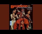 Bayanihan Philippine Dance Company - Topic