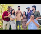 Sangeeth Dini Vlogs