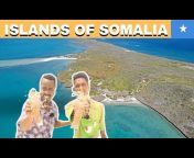 Geedi Sahan - Somali Traveler