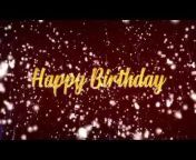 Happy Birthday Song With Names