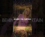 Behind The Curtain