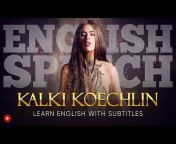 English Speeches