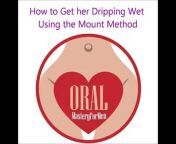 Oral Mastery For Men