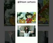 Stream Cartoons