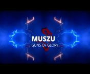 Muszu - Guns of Glory