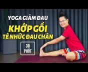 Đặng Kim Ba Yoga Trị Liệu