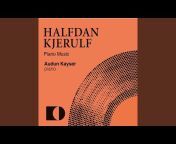 Audun Kayser - Topic