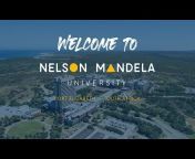 Nelson Mandela University International Office