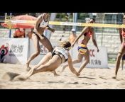 Beach Volleyball World