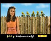 Wyne Su Khaing Thein