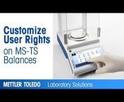 Laboratory Solutions from METTLER TOLEDO