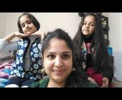 priya Gupta vlogs