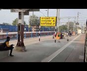 Indian Rail Express