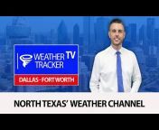 Weather Tracker TV Network
