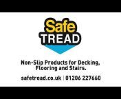 Safe Tread - Anti-Slip Stair u0026 Floor Safety Products