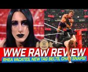 Steve and Larson&#39;s Going In Raw WWE u0026 AEW Podcast