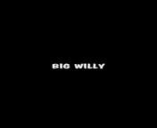 BIGWILLY LEO TV