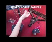 MonkeyBound Leathers