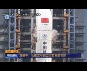 China’s Space Destination
