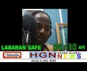 HGN Hausa Global News