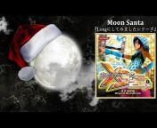 Moon Santa - Music