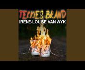 Irene-Louise Van Wyk