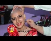 Sakiv Bald Actress Edits