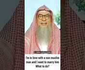 Sheikh Assim Al Hakeem