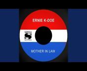 Ernie K-Doe - Topic