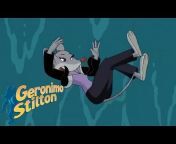 Geronimo Stilton English