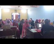 Women IT Service Provider Training SP-06(Barisal)
