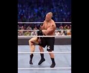 WWE Fight Seen