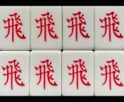8 Fei Mahjong SG 🤡