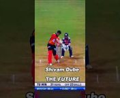 Shivam Cricket Shorts