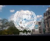 Paris International Model United Nations (PIMUN)